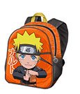 Naruto Rucksack Naruto Chikara
