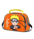 Naruto Lunch Box Brotzeittasche Chikara