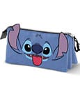 Lilo & Stitch Triple Federmäppchen Cool