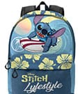 Lilo & Stitch HS Fan Rucksack Lifestyle Small