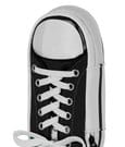 Oh My Pop! Sneakers Federmäppchen Black