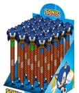 Sonic - The Hedgehog Ewiger Bleistift Display (24)