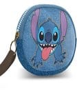 Lilo & Stitch Pill Geldbörse Updown Blue