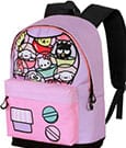 Sanrio Fan HS Rucksack Hello Kitty Gashapon 2.2 Pink