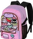 Sanrio Fan HS Rucksack Hello Kitty Gashapon 2.2 Pink