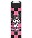 Sanrio Thermosflasche Kuromi Chess