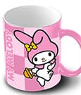 Sanrio Tasse My Melody Cute