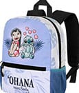 Lilo & Stitch Sweet Rucksack Couple