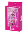 Barbie Schreibset 7er-Pack