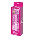 Barbie Schreibset 2-er Pack