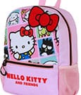 Sanrio Rucksack Hello Kitty Panels Sweet