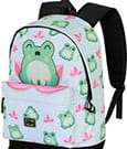 Oh My Pop! Fan HS Rucksack Froggy 2.2