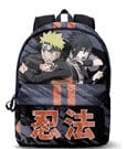 Naruto FAN HS Rucksack 3.0 Shadow