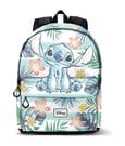 Lilo &amp; Stitch FAN HS Rucksack 3.0 Ocean