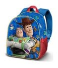 Toy Story Elite 3D Rucksack Friends