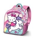 Sanrio Basic Rucksack Hello Kitty Unicorn