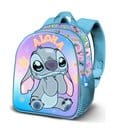 Lilo & Stitch Basic Rucksack Mischievous