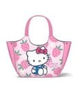 Sanrio Summer Beach Tasche Hello Kitty Fruits