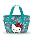 Sanrio Surf Strandtasche Hello Kitty Jungle