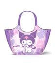 Sanrio Summer Strandtasche Kuromi Funny
