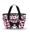 Sanrio Surf Strandtasche Kuromi Feline