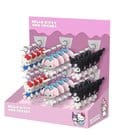 Sanrio Schlüsselanhänger Hello Kitty Mix - Display (24)