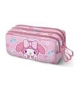 Sanrio FAN Trick Federmäppchen 2.2 My Melody Sweets