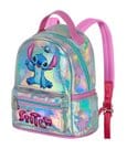 Lilo & Stitch Small Heady Rucksack Cosmic