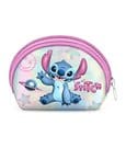 Lilo &amp; Stitch Casual Oval Geldbörse Cosmic