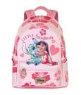 Lilo & Stitch Small Heady Rucksack Lovebug