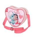 Lilo & Stitch Casual Heart Umhängetasche Lovebug
