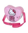 Sanrio Casual Heart Schultertasche Hello Kitty Sneakers