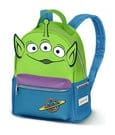 Toy Story Heady Pq Premium Rucksack Alien