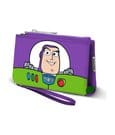 Toy Story Slim Brieftasche Buzz