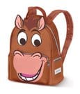 Toy Story Heady Pq Premium Rucksack Bull