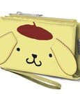 Sanrio Slim Geldbörse Pompompurin Face
