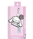 Sanrio Schlüsselanhänger Cinnamoroll Face