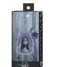 Corpse Bride Schlüsselanhänger Bride