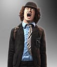 AC/DC 3D Vinyl Statue Powerage