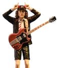 AC/DC Rock Iconz Angus Young IV 23 cm