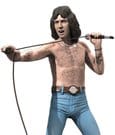 AC/DC Rock Iconz Bon Scott III 22 cm