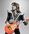 Kiss Rock Iconz Statue The Spaceman (Destroyer) 22 cm