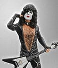 Kiss Rock Iconz Statue The Starchild (Destroyer) 22 cm