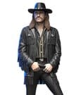 Motörhead Rock Iconz Lemmy IV Ace of Spades 20 cm