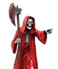 Metal Blade 3D Vinyl Figur Reaper