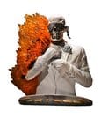 Megadeth 3D Vinyl Statue Final Studio Album 15 cm