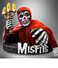 Misfits 3D Vinyl Statue American Psycho Fiend 20 cm