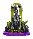 Misfits 3D Vinyl Figur Earth A.D. Death Comes Ripping