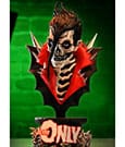 Misfits 3D Vinyl Statue Jerry Only Anti-Hero 23 cm