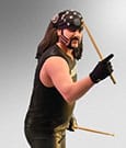 Pantera Rock Iconz Statue Vinnie Paul (Reinventing the Steel) 22 cm